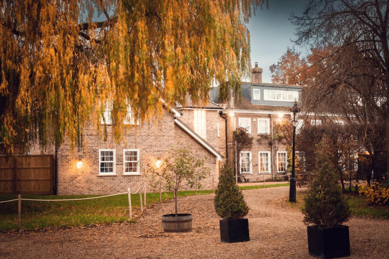 Rectory Farm Country house Cambridge (Cambridgeshire)