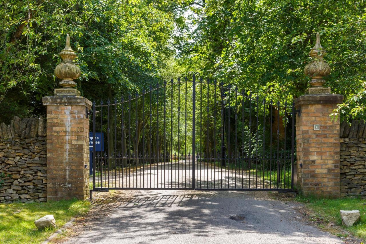 Rectory Farm Country house