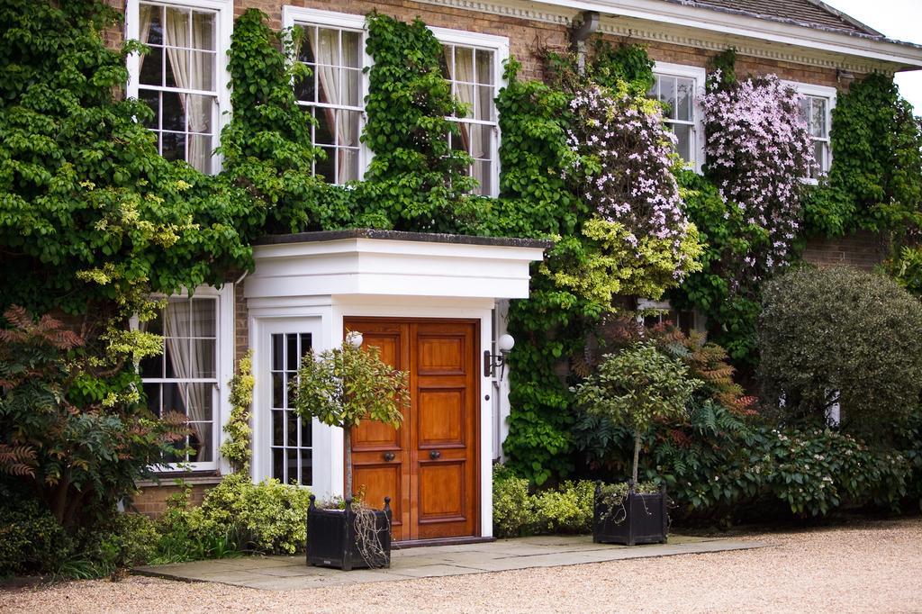 Rectory Farm Cambridge