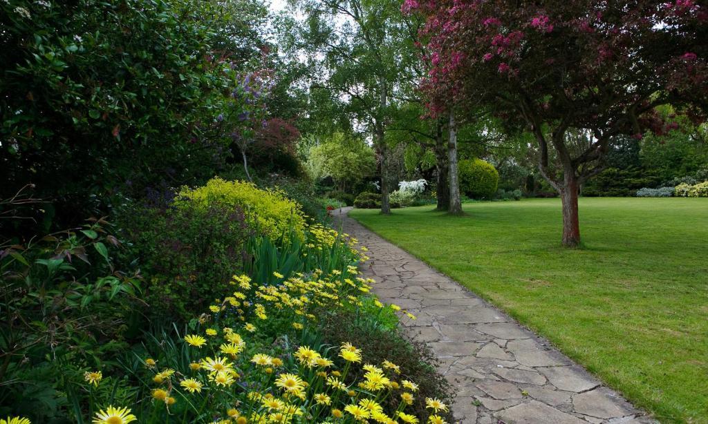 Rectory Farm * Cambridge