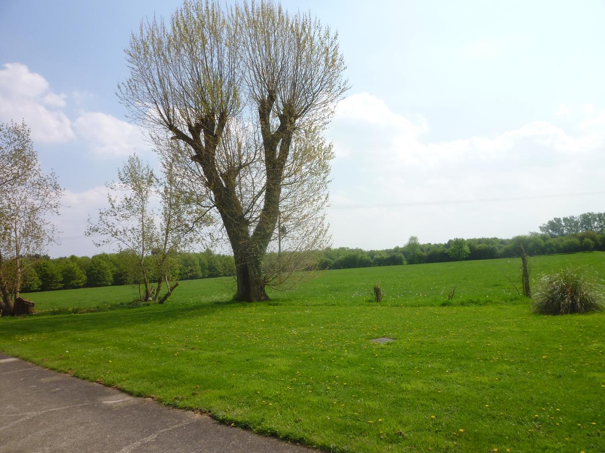 Landhaus Rectory Farm Cambridge