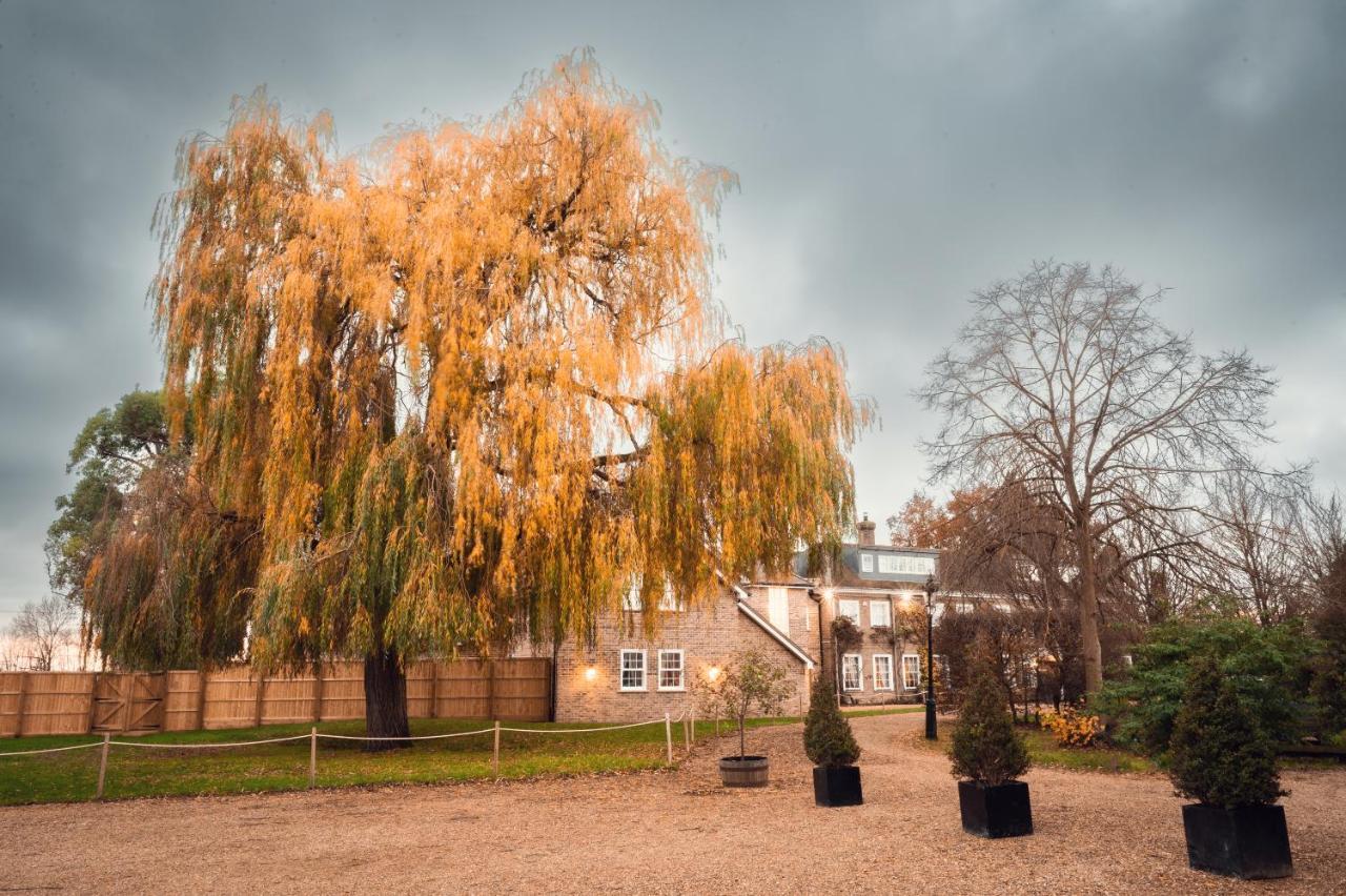 Rectory Farm *