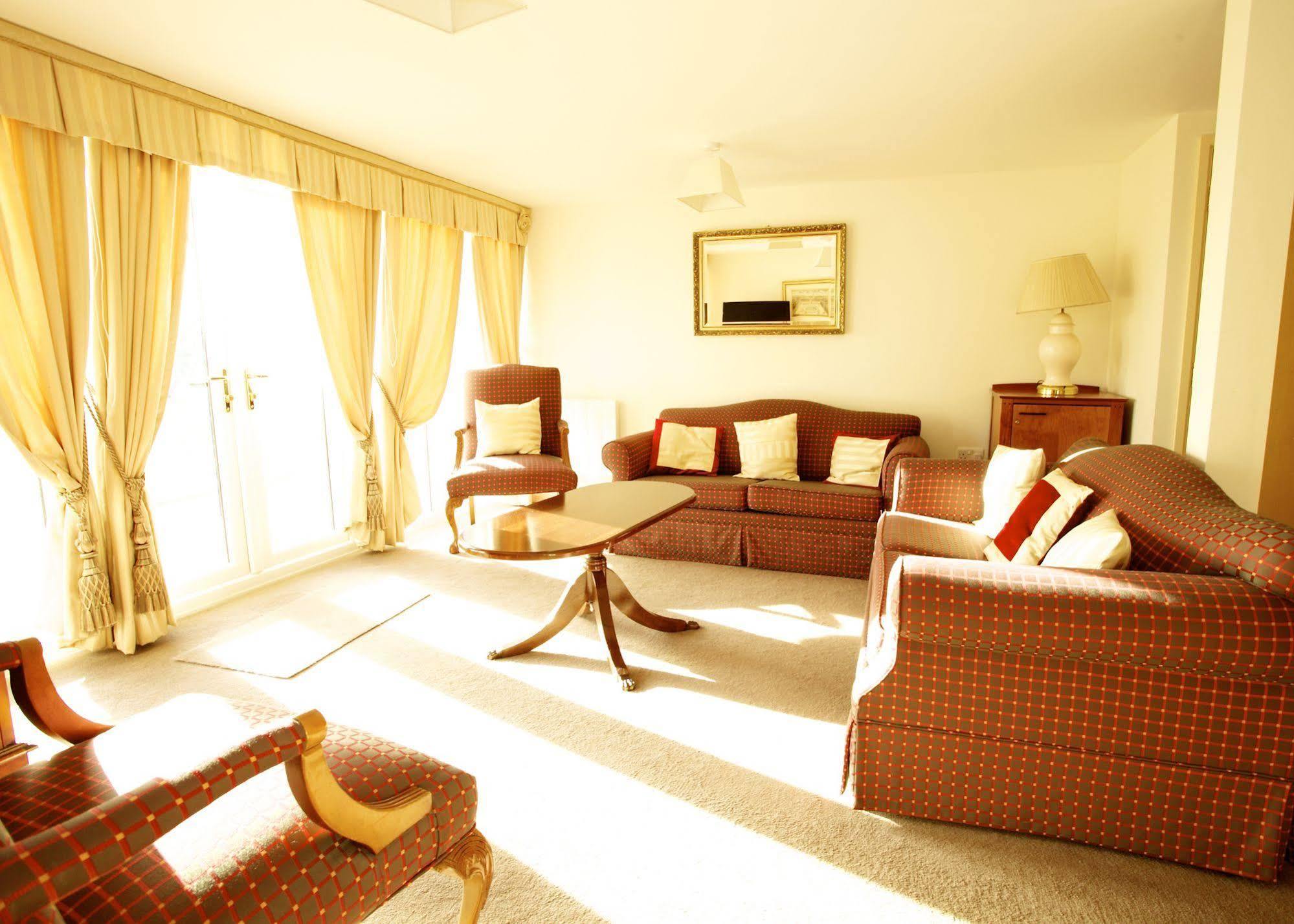 Rectory Farm *