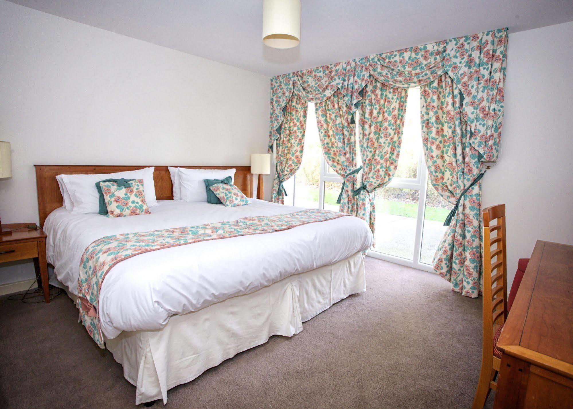 Rectory Farm *