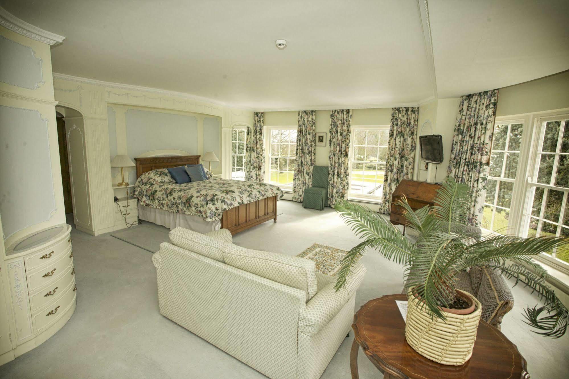 Rectory Farm Летний дом Кембридж